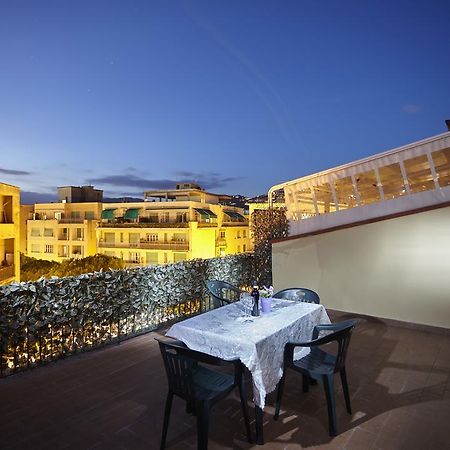 Apartament Attico Coverciano Florencja Zewnętrze zdjęcie