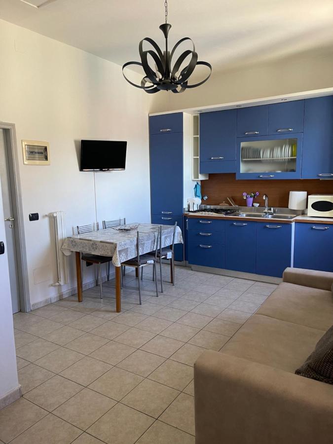 Apartament Attico Coverciano Florencja Zewnętrze zdjęcie