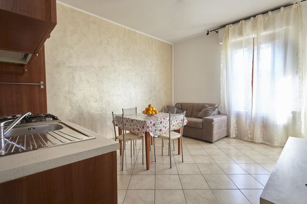 Apartament Attico Coverciano Florencja Zewnętrze zdjęcie