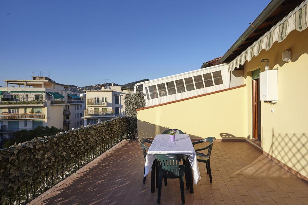 Apartament Attico Coverciano Florencja Zewnętrze zdjęcie