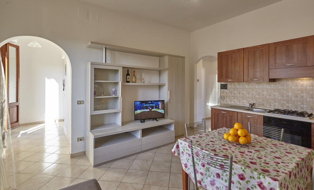 Apartament Attico Coverciano Florencja Zewnętrze zdjęcie
