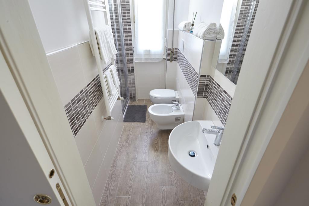 Apartament Attico Coverciano Florencja Zewnętrze zdjęcie