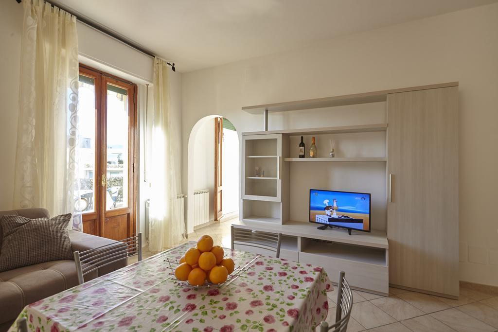 Apartament Attico Coverciano Florencja Zewnętrze zdjęcie