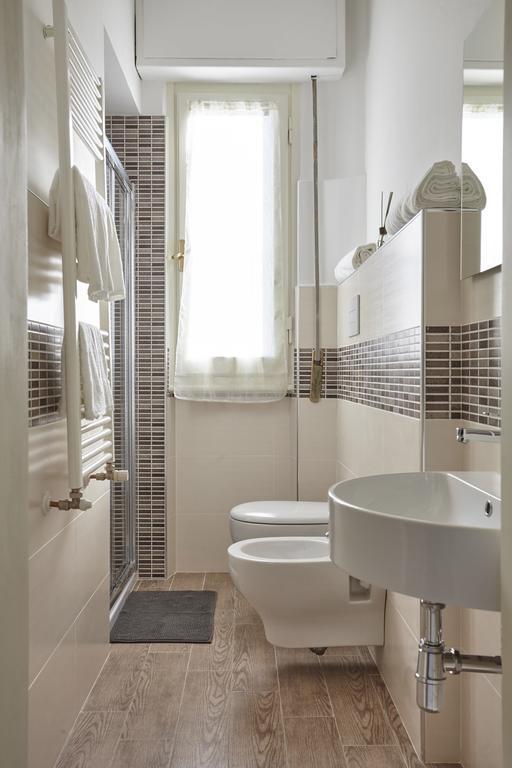Apartament Attico Coverciano Florencja Zewnętrze zdjęcie