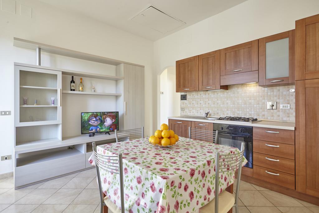 Apartament Attico Coverciano Florencja Zewnętrze zdjęcie