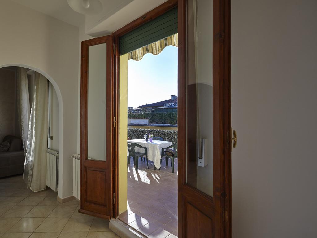 Apartament Attico Coverciano Florencja Zewnętrze zdjęcie