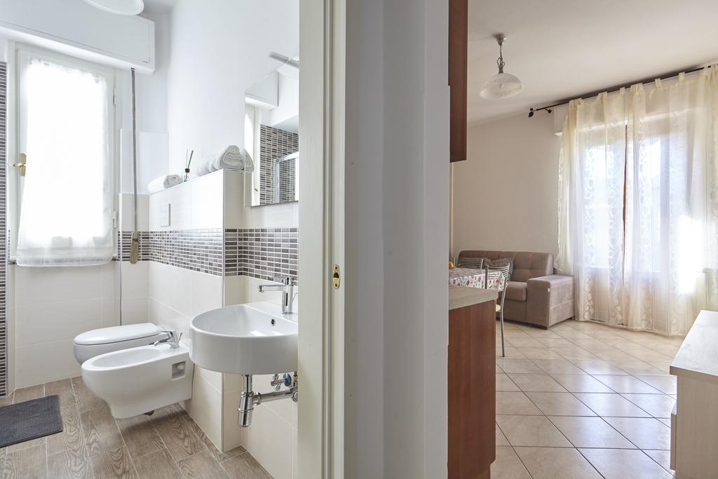 Apartament Attico Coverciano Florencja Zewnętrze zdjęcie